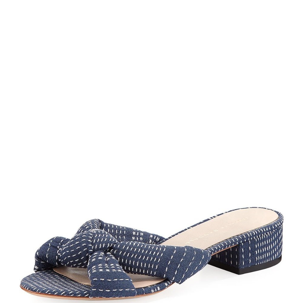 NWB Loeffler Randall Elsie Sandal
